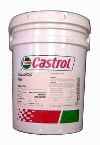 Castrol Tribol 3020/1000 - 2 - 20L Gres Yağı