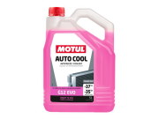 Motul Auto Cool G12 Evo Hazır Antifriz - 5 Litre (Inugel G13)