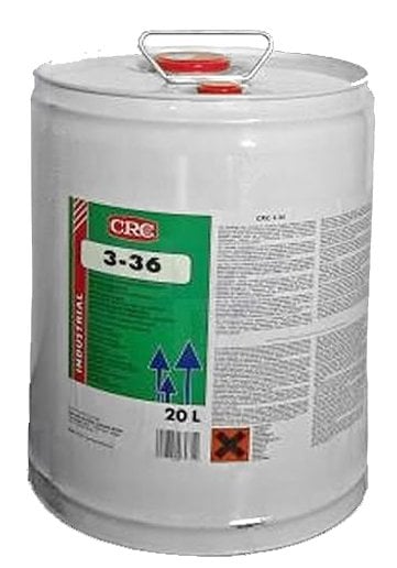 CRC 3-36 Korozyon Önleyici Koruyucu Yağ - 20 L