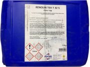Fuchs Renolin Text T 32 S - 20 Litre Örme Yağı