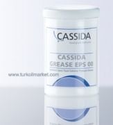 Cassida Grease EPS 00 - 19 kg