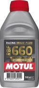 Motul RBF 660 FL Dot 4 500 ML Tam Sentetik Fren Hidroliği Yağı