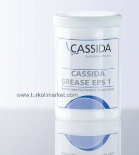 Cassida Grease EPS 1 - 19 kg