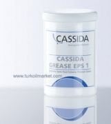 Cassida Grease EPS 1 - 19 kg