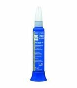 Weiconlock AN 302-40 - Şeffaf Titreşim Koruyucu Cıvata Contası 200 ml