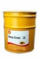 Shell Retinax CS 00 18 Kg Gres Yağı