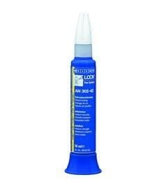 Weiconlock AN 302-42 - Mavi Cıvata Contası 20 ml