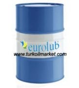 EUROLUB TF 950 - Sıvama ve Derin Çekme Yağı (Uçucu) - 170 kg Bor Yağı