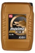Petrol Ofisi Maxima FM 5W-30 10.5 Litre Yağ