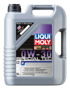 Liqui Moly Special Tec F 0W-30 5 Litre (8903) Motor Yağı