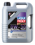 Liqui Moly Special Tec F 0W-30 5 Litre (8903) Motor Yağı