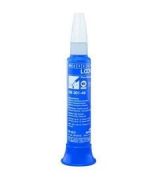 Weiconlock AN 301-48 - Gıda Onaylı Yeşil Yatak ve Mil Contası 50 ml