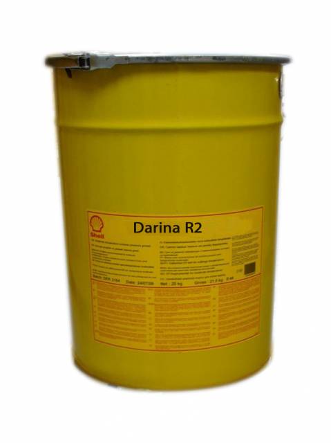 Shell Darina R2 - 20 Kg Gres Yağı