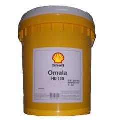 Shell Omala S4 GXV 150 - 20 Litre Yağ