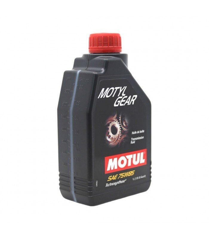 Motul Motylgear 75W-85 1 Litre Şanzıman Yağı