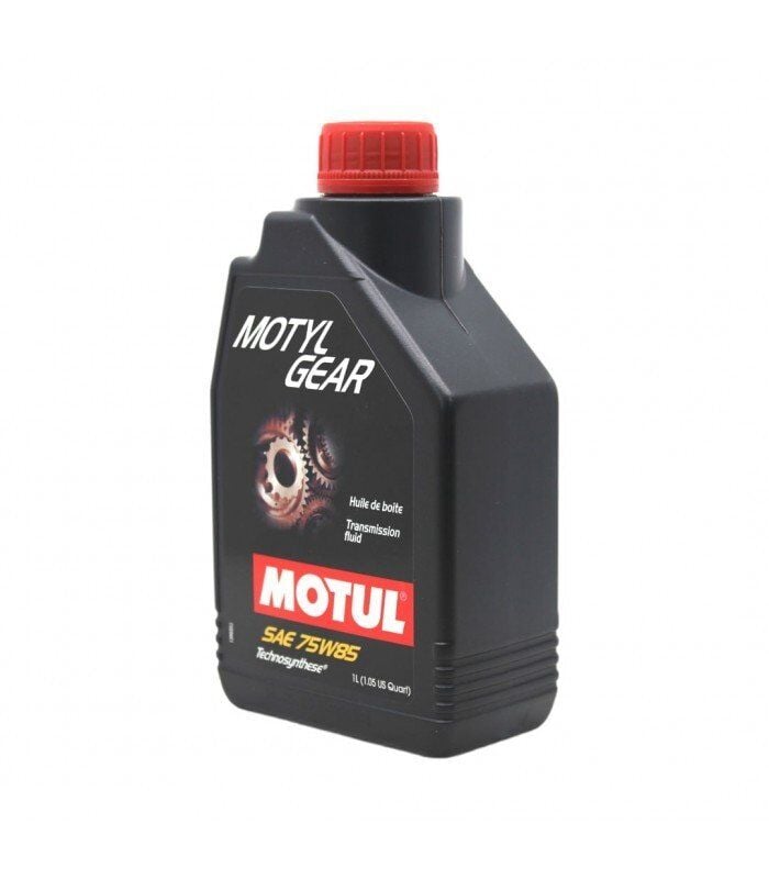 Motul Motylgear 75W-85 1 Litre Şanzıman Yağı