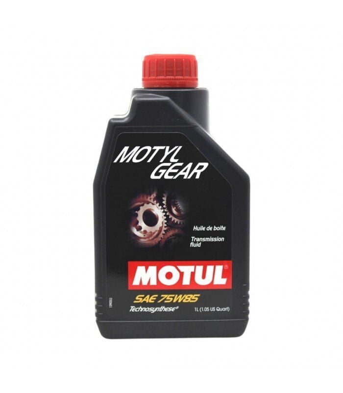 Motul Motylgear 75W-85 1 Litre Şanzıman Yağı