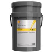 Shell Omala S4 GXV 320 - 20 Litre Şanzıman Yağı