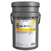 Shell Omala S4 WE 220 - 20 Litre  Şanzıman Dişli Yağı