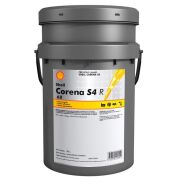 Shell Corena S4 R 68 - 20 Litre Kompresör Yağı