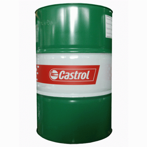 Castrol Hyspin AWS 46 - 180 kg Hidrolik Yağı