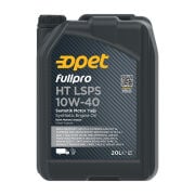 Opet Fullpro HT LSPS 10W-40 - 20 Litre Motor Yağı