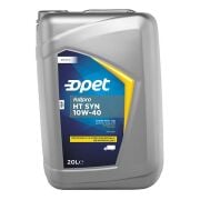 Opet Fullpro HT SYN 10W-40 - 20 Litre Motor Yağı