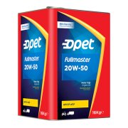Opet Fullmaster 20W-50 - 16 Kg Motor Yağı