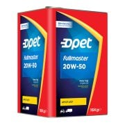 Opet Fullmaster 20W-50 - 16 Kg Motor Yağı