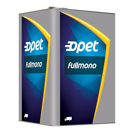 Opet Fullmono HD 10 - 14 Kg Yağ