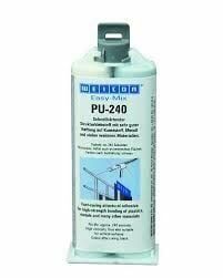 Weicon Easy Mix PU 240 - Yapıştırıcı 50 ml