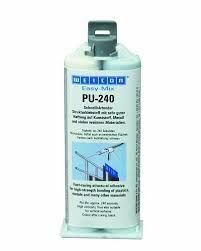 Weicon Easy Mix PU 240 - Yapıştırıcı 50 ml