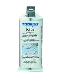 Weicon Easy Mix PU 90 - Yapıştırıcı 50 ml