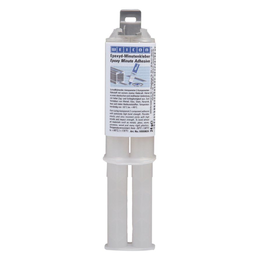 Weicon Dakikalık Yapıştırıcı 24 ml