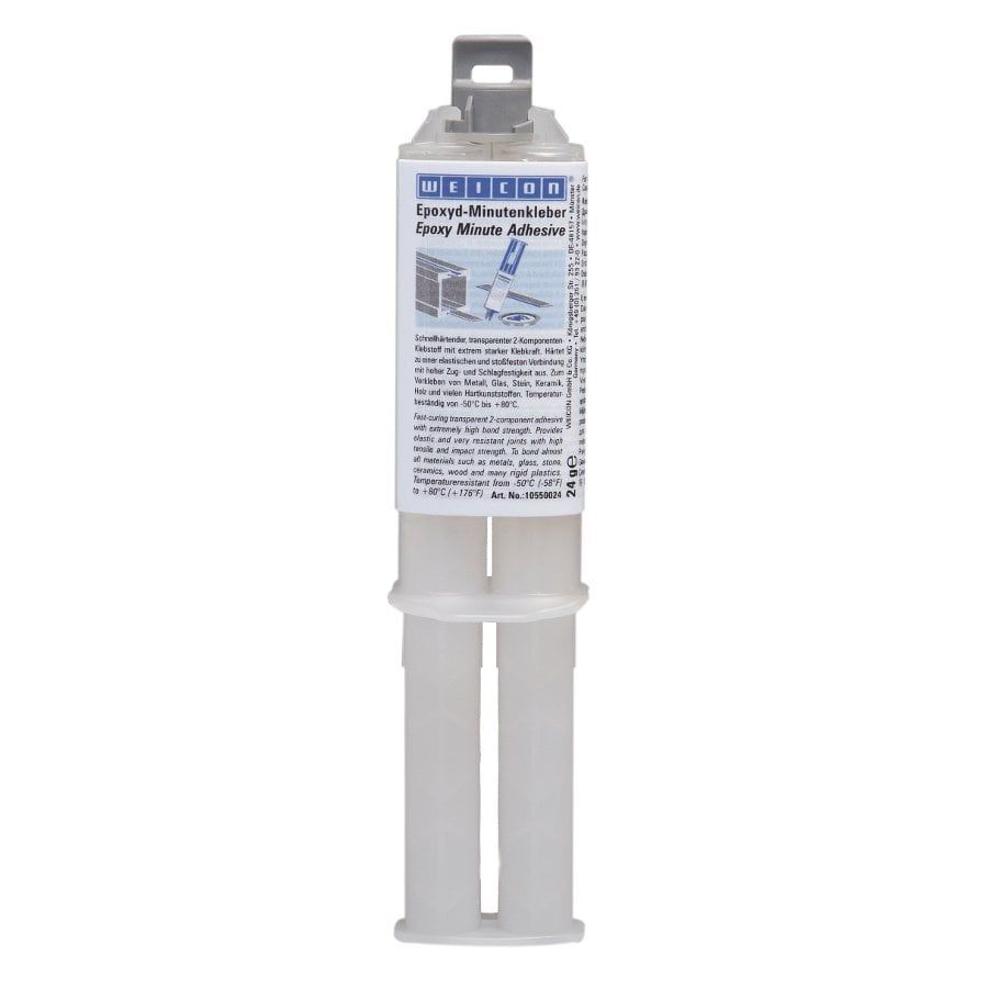 Weicon Dakikalık Yapıştırıcı 24 ml