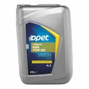 Opet Fullgear FRM 75W-90 - 20 L Yağı
