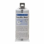 Weicon Easy Mix Metal - Epoxy Yapıştırıcı 50 gr