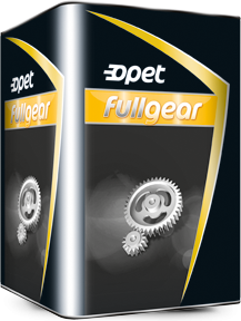 Opet Fullgear 90 - 16 Kg Şanzıman Yağı