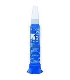 Weiconlock AN 301-48 - Gıda Onaylı Yeşil Yatak ve Mil Contası 20 ML