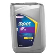 Opet ATF DEX 3  - 20 Litre Yağ