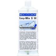 Weicon Easy Mix S 50 - Epoxy Yapıştırıcı 50 gr