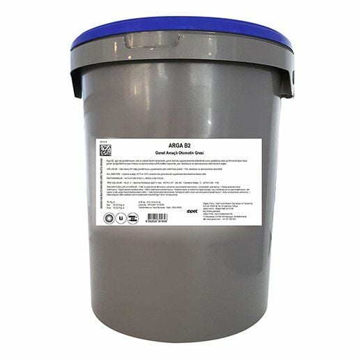 Opet Arga B 2 - 18 kg Yağ