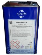 Fuchs Renolin SC 46 - 16 kg Kompresör Yağı
