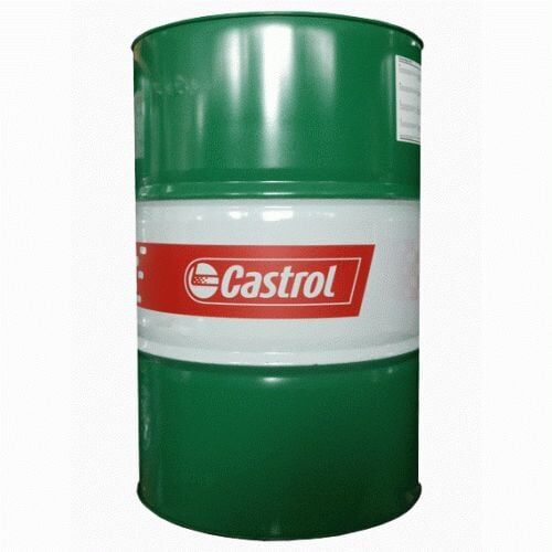 Castrol Magna SW D 68 - 208 Litre  Kızak Yağı