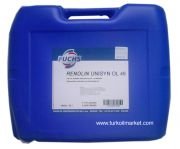 Fuchs Renolin Unisyn OL 46 - 16 kg Kompresör Yağı