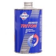 Fuchs Reniso Triton SE 55 - 1 Litre Kompresör Yağı