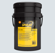 Shell Spirax S3 G 80W - 20 Litre Şanzıman Yağı