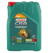 Castrol CRB Turbomax 10W-40 - 20 Litre Motor Yağı