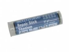 Weicon Titanyum Tamir Çubuğu - 57 gr