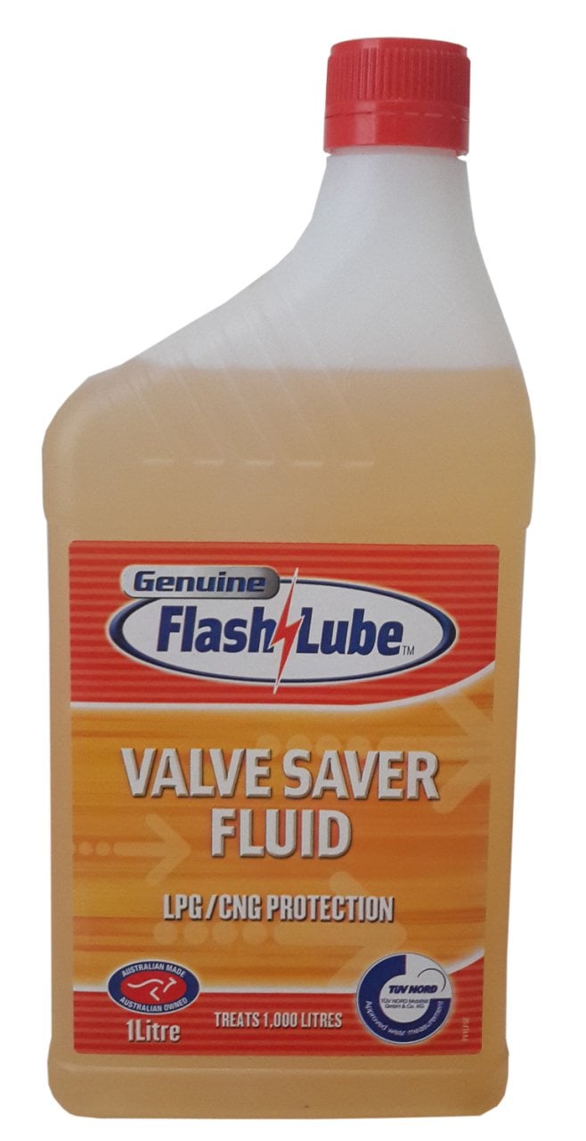 Flash Lube LPG Sistem Yağlayıcı Subap Yağı - 1 Litre Motor Yağı